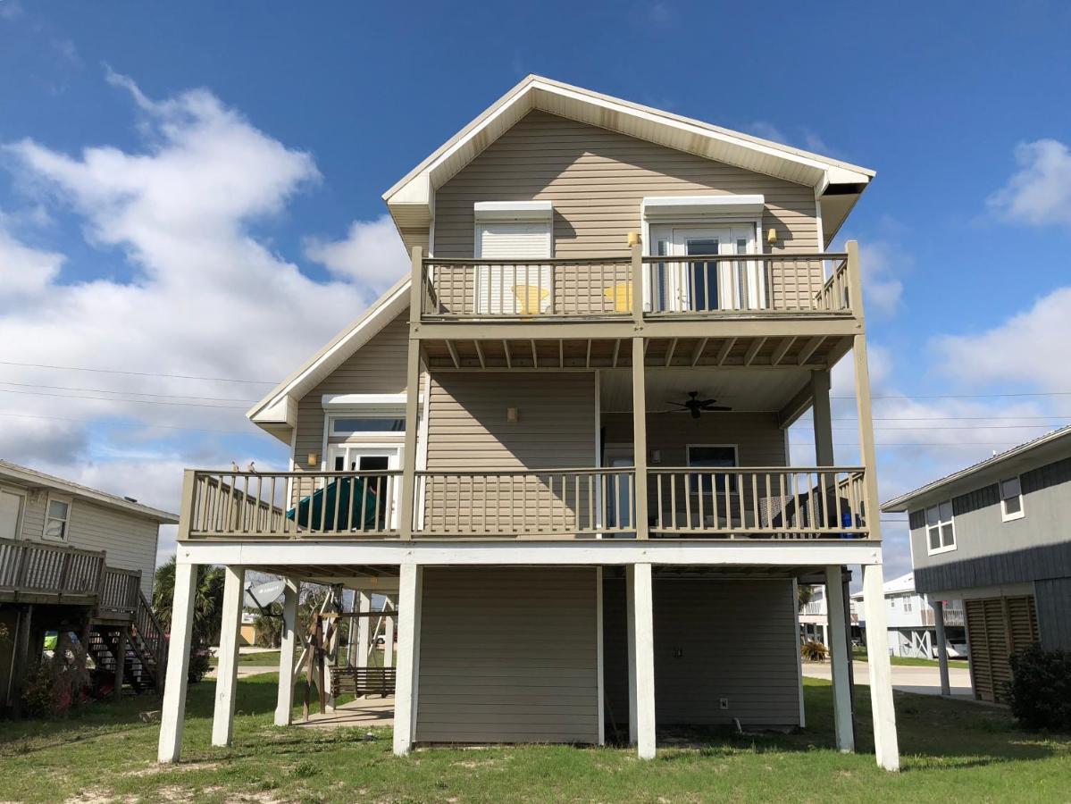 Modern, 3 Bedroom Private House Within Walking Distance To The Beach! 굴프 쇼어스 외부 사진